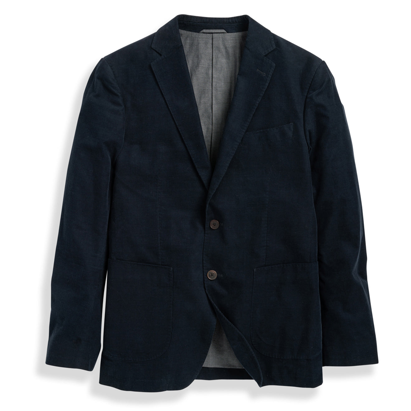 Rodd and Gunn Saint Bathans Blazer Navy