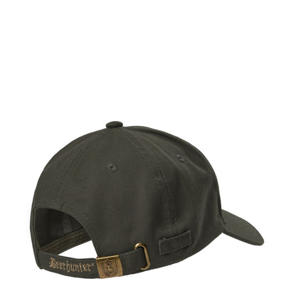 Deerhunter Shield Cap Timber - The Sporting Lodge