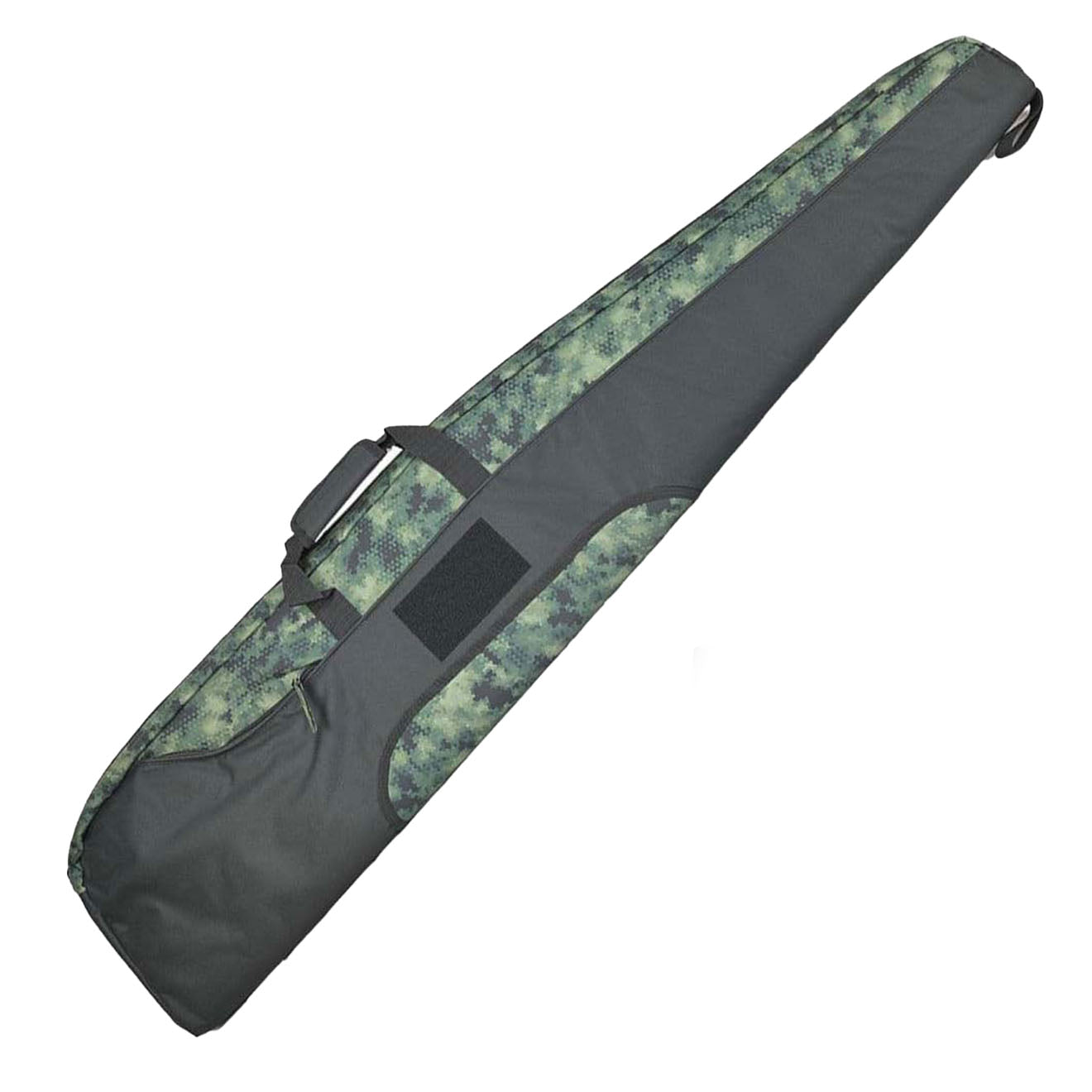 Sako Rifle Slip 130cm Camo Green - The Sporting Lodge