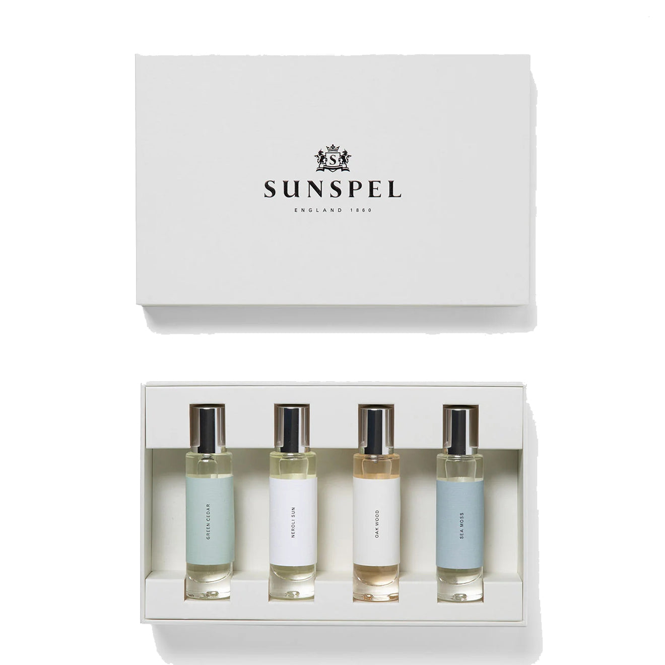 Sunspel Fragrance Set