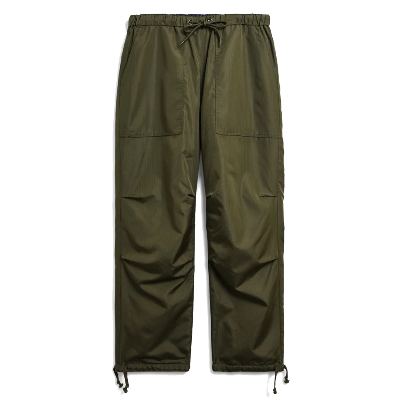 Taion Military Reversible Pants Dark Olive - The Sporting Lodge