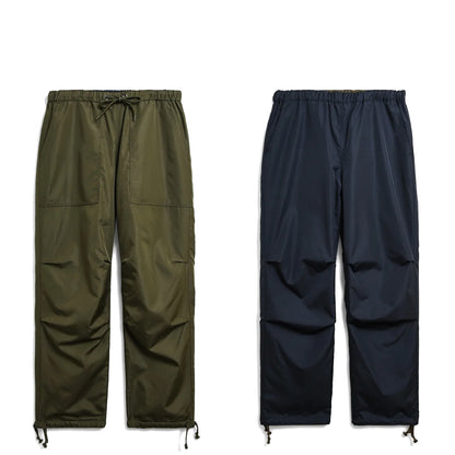 Taion Military Reversible Pants Dark Olive - The Sporting Lodge