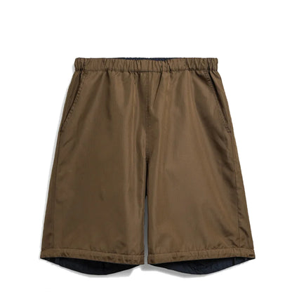 Taion Military Reversible Short Pants Dark Navy - The Sporting Lodge