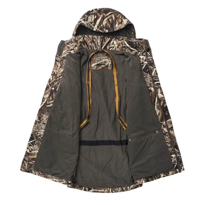 Beretta Tri-Active EVO Jacket Camo Real Tree Max 5-2