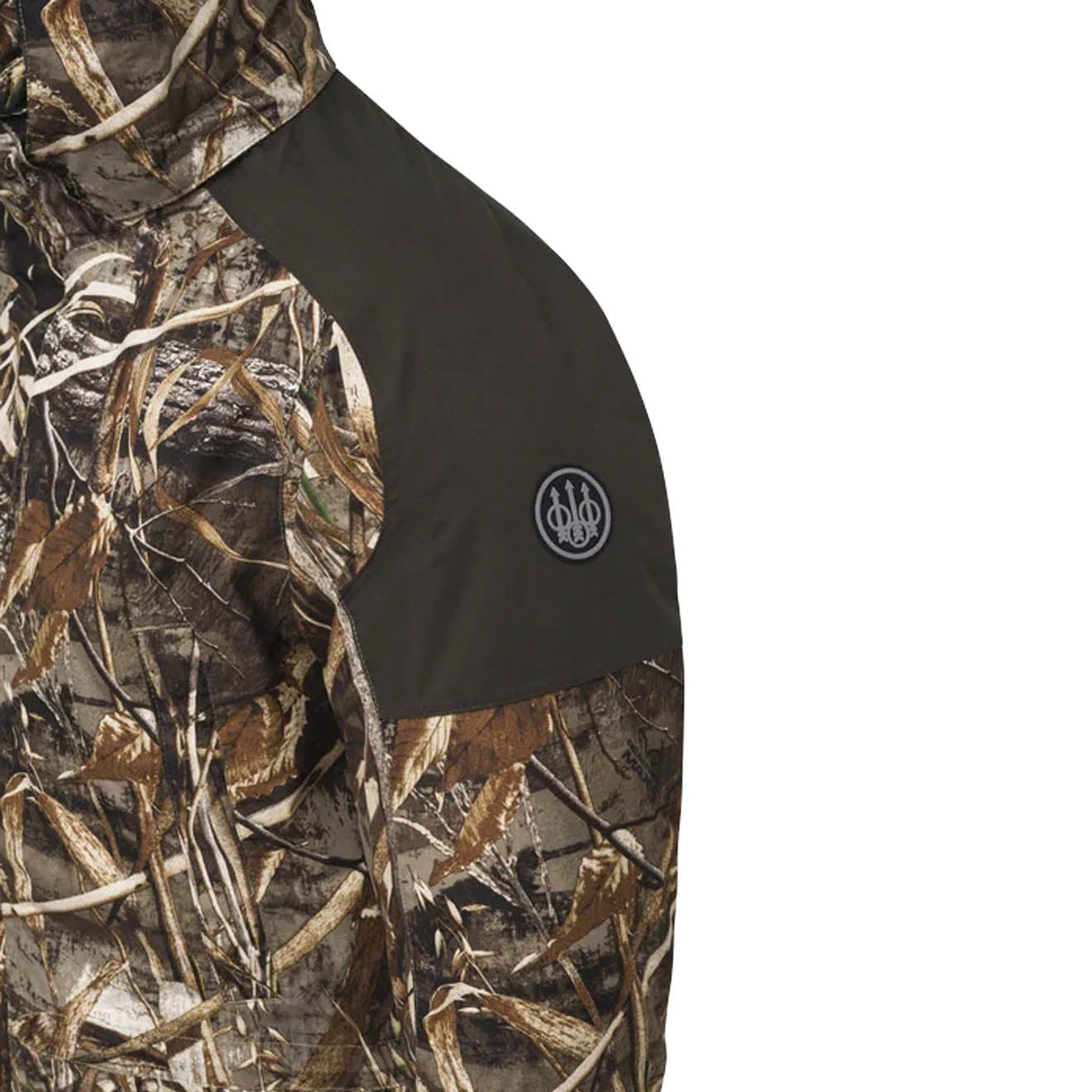 Beretta Tri-Active EVO Jacket Camo Real Tree Max 5-5