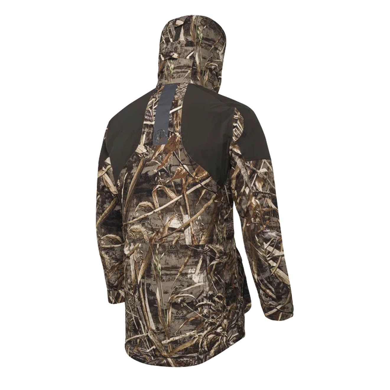 Beretta Tri-Active EVO Jacket Camo Real Tree Max 5-4