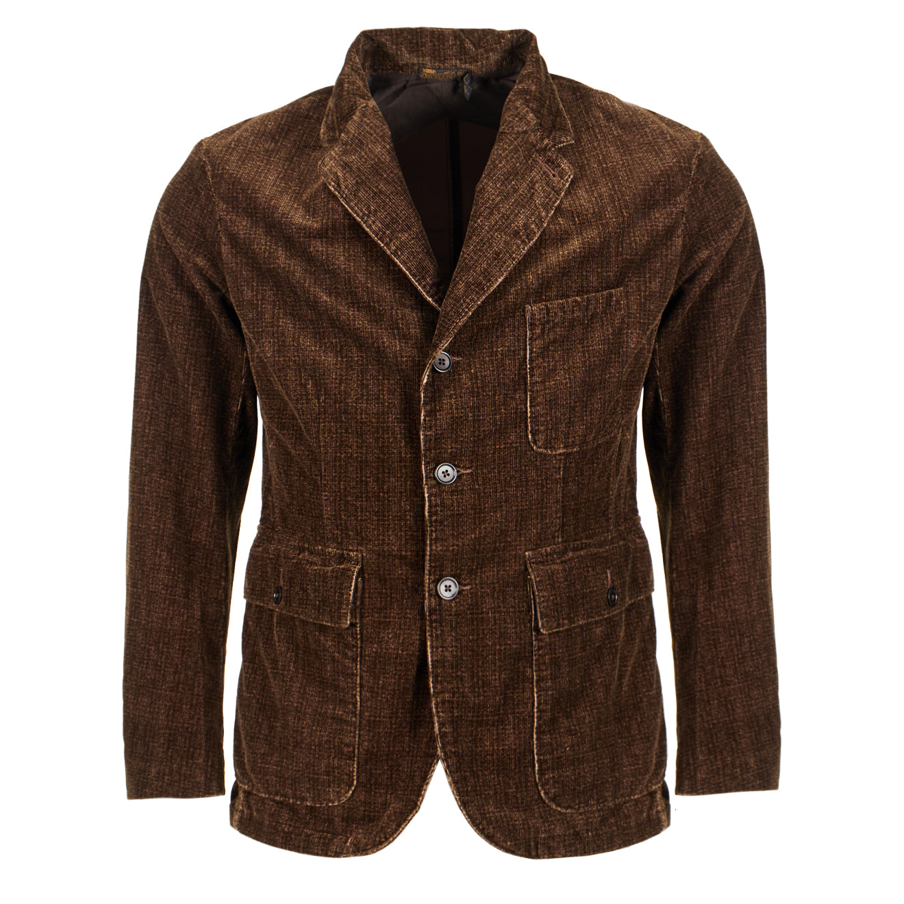 Ralph lauren mens corduroy blazer best sale