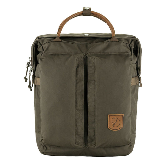 Fjallraven Haulpack No.1 Dark Olive