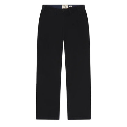 Uskees Workwear Pants Midnight Blue