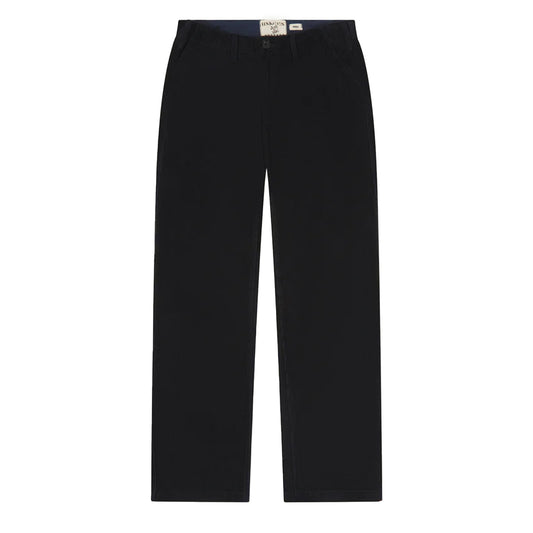 Uskees Workwear Pants Midnight Blue - The Sporting Lodge