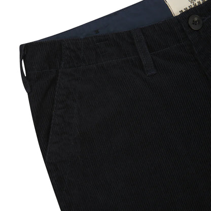 Uskees Workwear Pants Midnight Blue