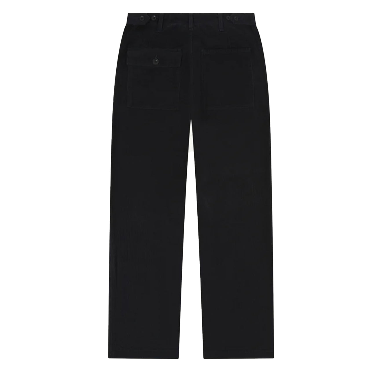 Uskees Workwear Pants Midnight Blue