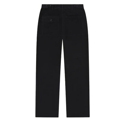 Uskees Workwear Pants Midnight Blue