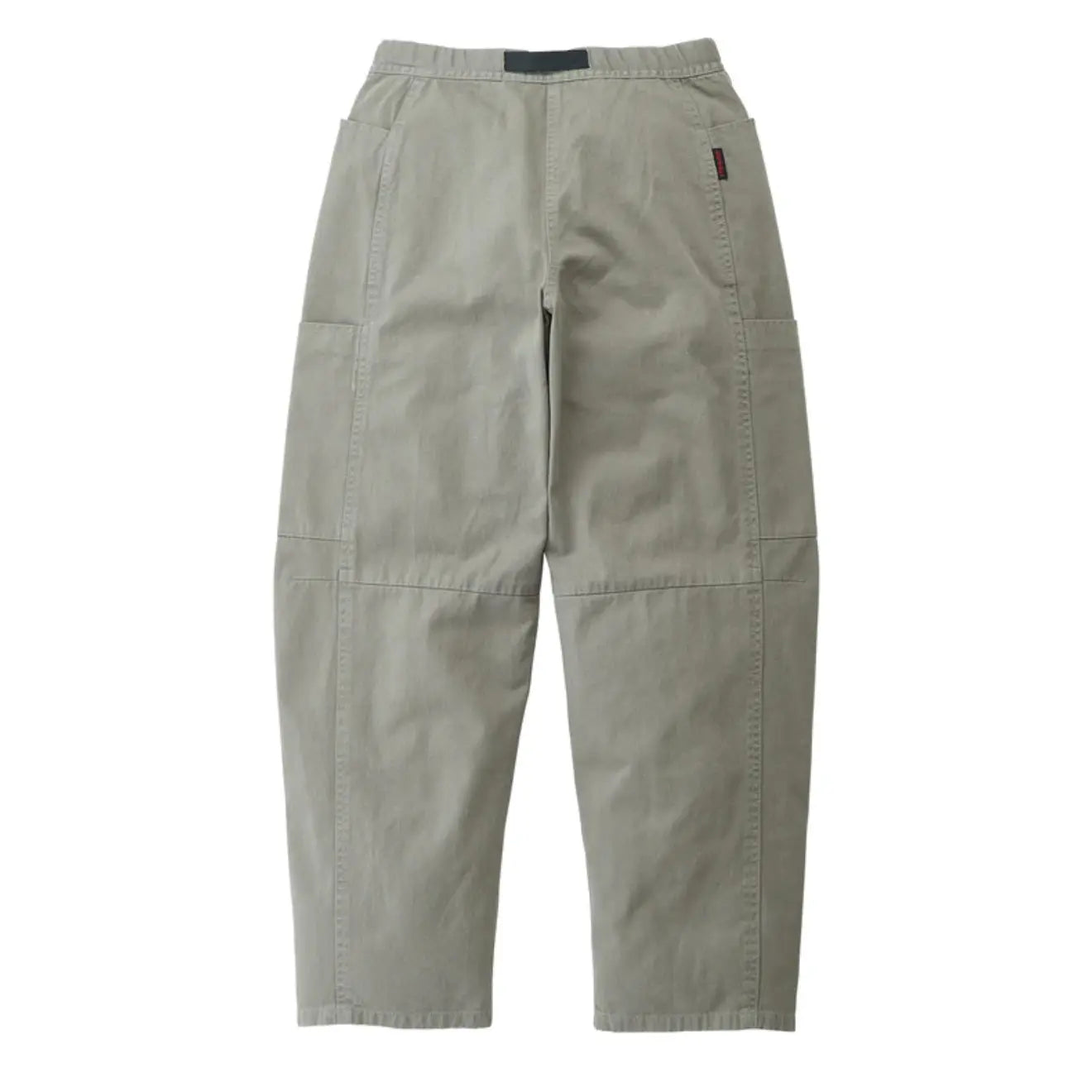 Gramicci Womens Voyager Pant Dusty Khaki - The Sporting Lodge