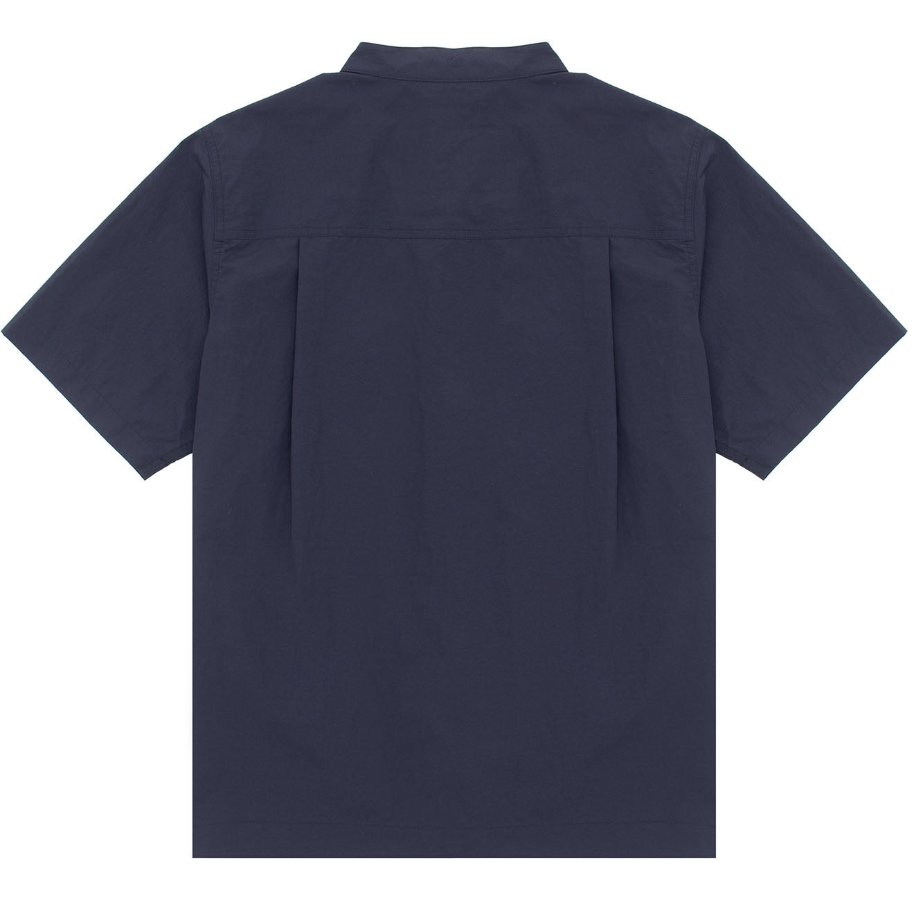 Wild Things Backstain Field Shirt Dark Navy