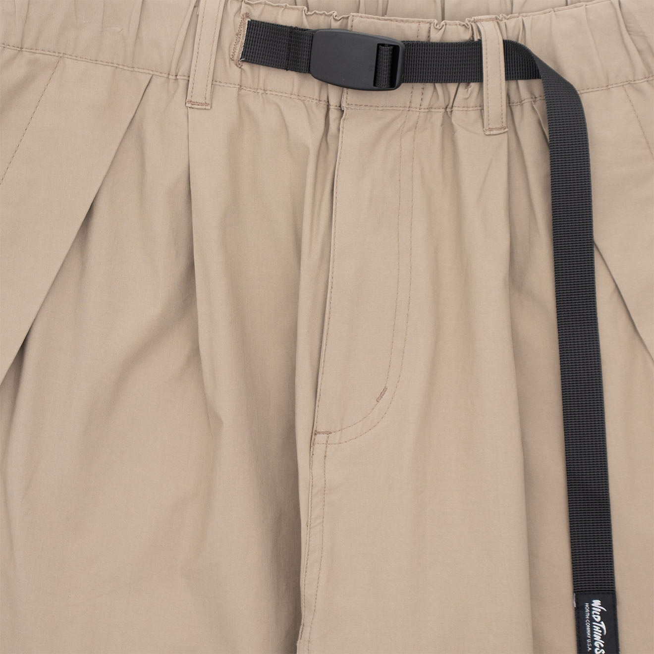 Wild Things Denali Pants Beige