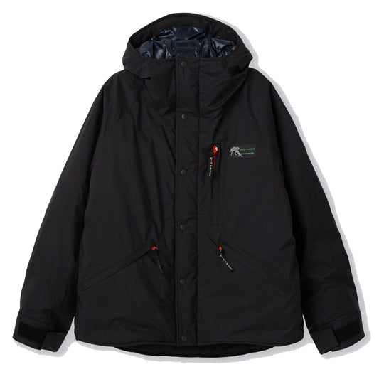 Wild Things Makalu Jacket Black