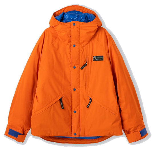 Wild Things Makalu Jacket Orange