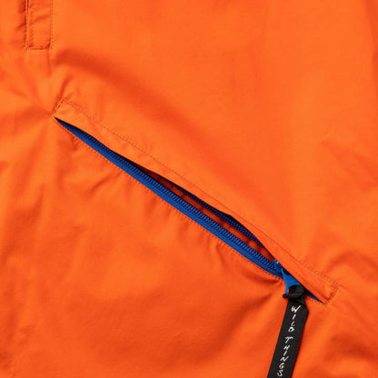 Wild Things Makalu Jacket Orange