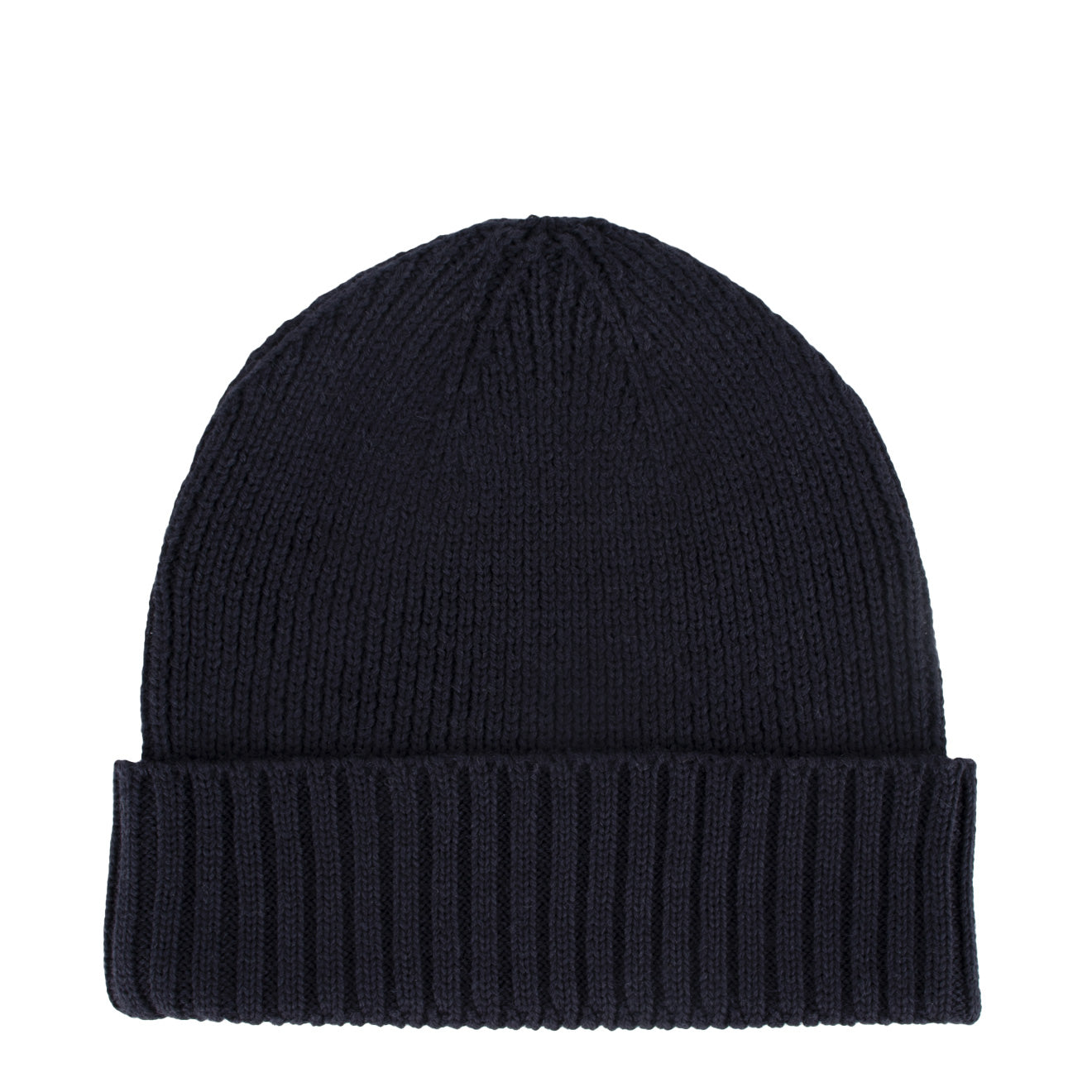 YETI Logo Beanie Hat Navy - The Sporting Lodge