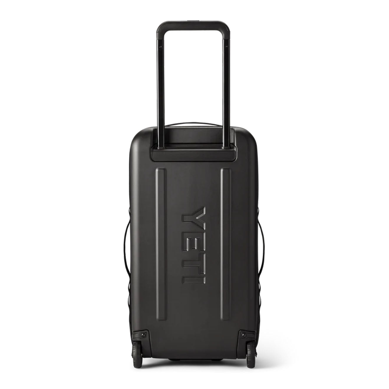 YETI Crossroads 29'' Luggage Black - The Sporting Lodge