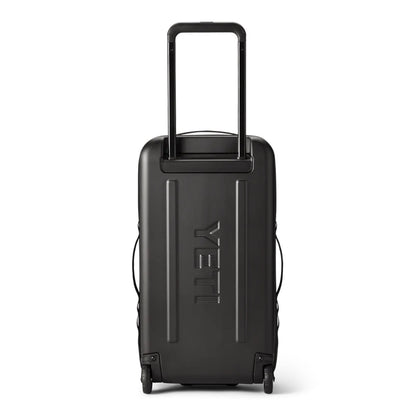 YETI Crossroads 29'' Luggage Black - The Sporting Lodge