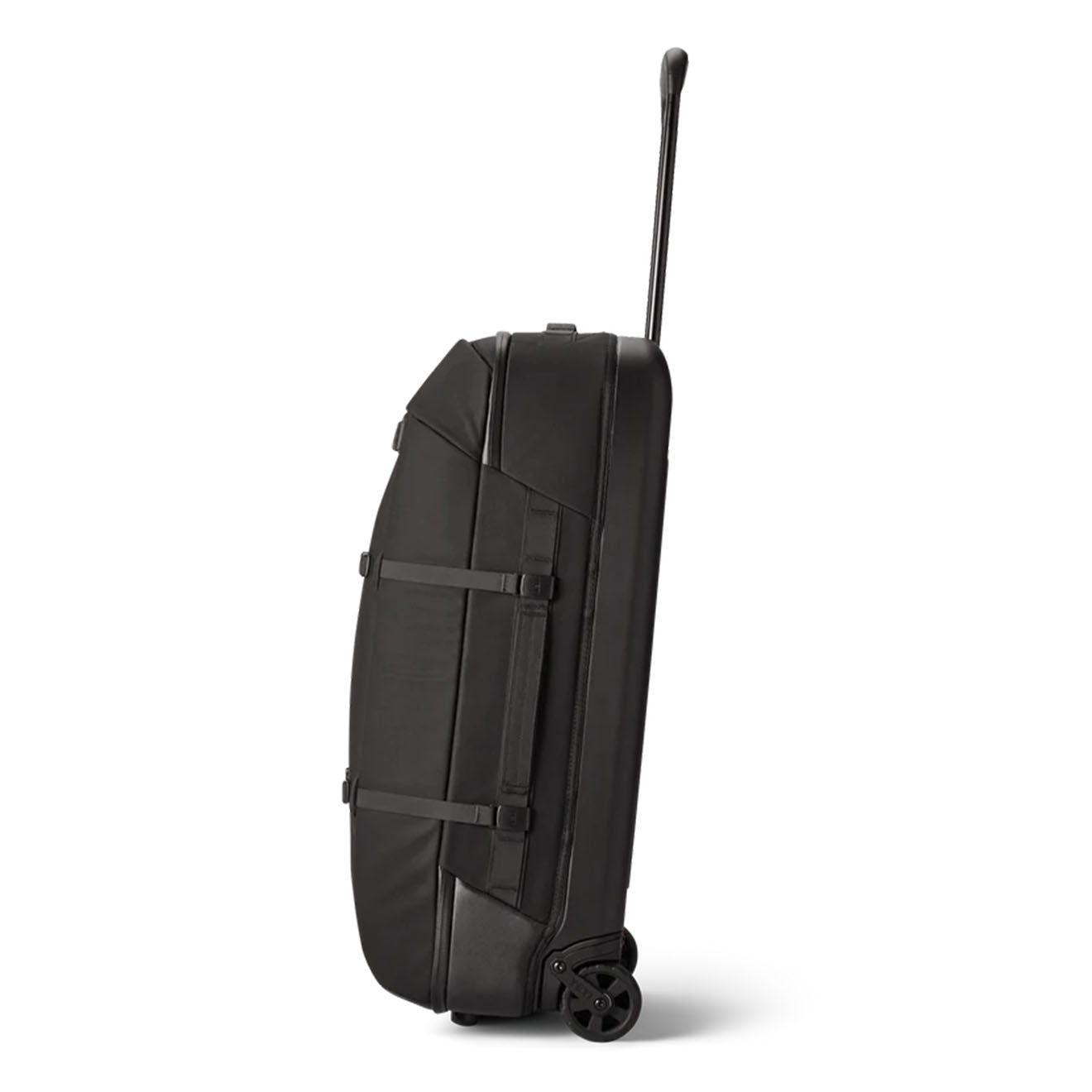 YETI Crossroads 29'' Luggage Black - The Sporting Lodge