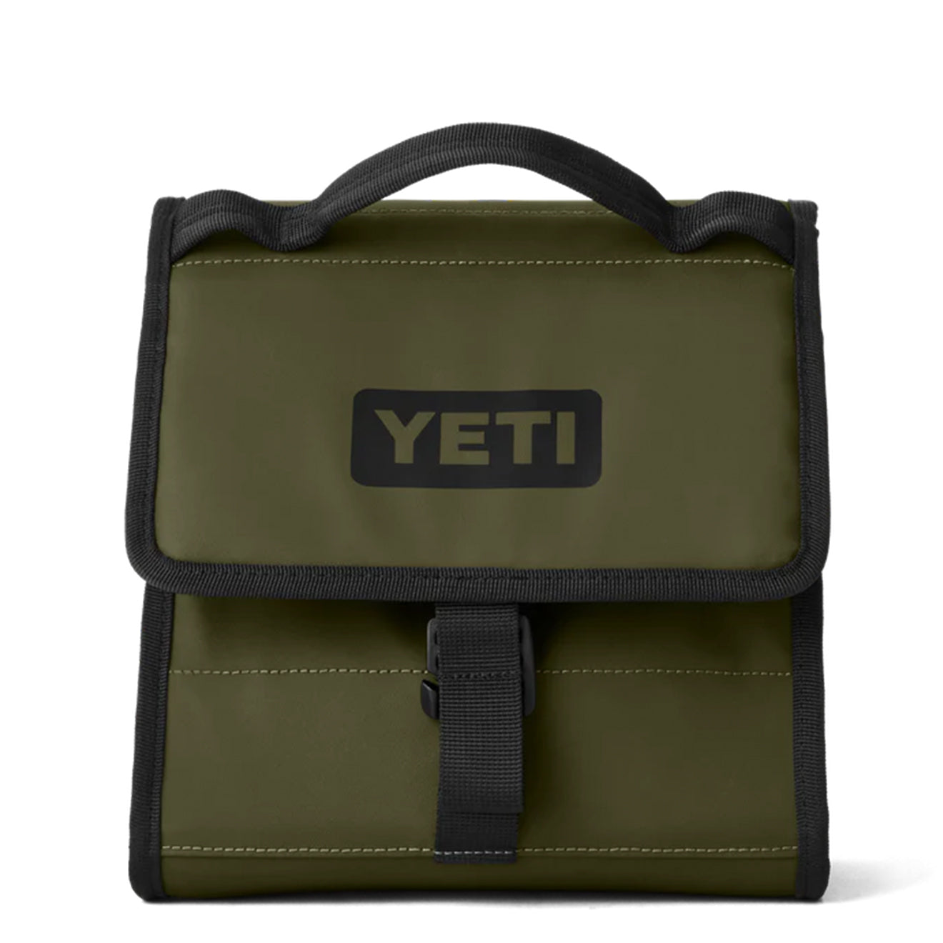 YETI Daytrip Lunch Bag Olive - The Sporting Lodge