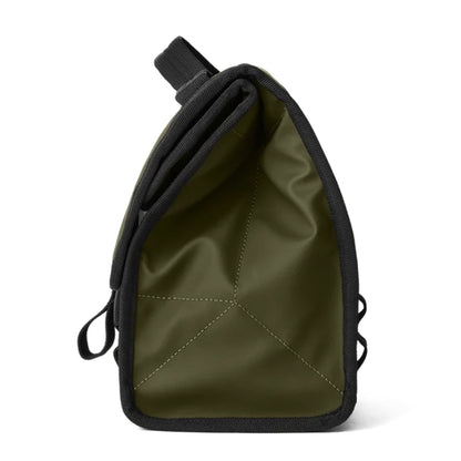 YETI Daytrip Lunch Bag Olive - The Sporting Lodge