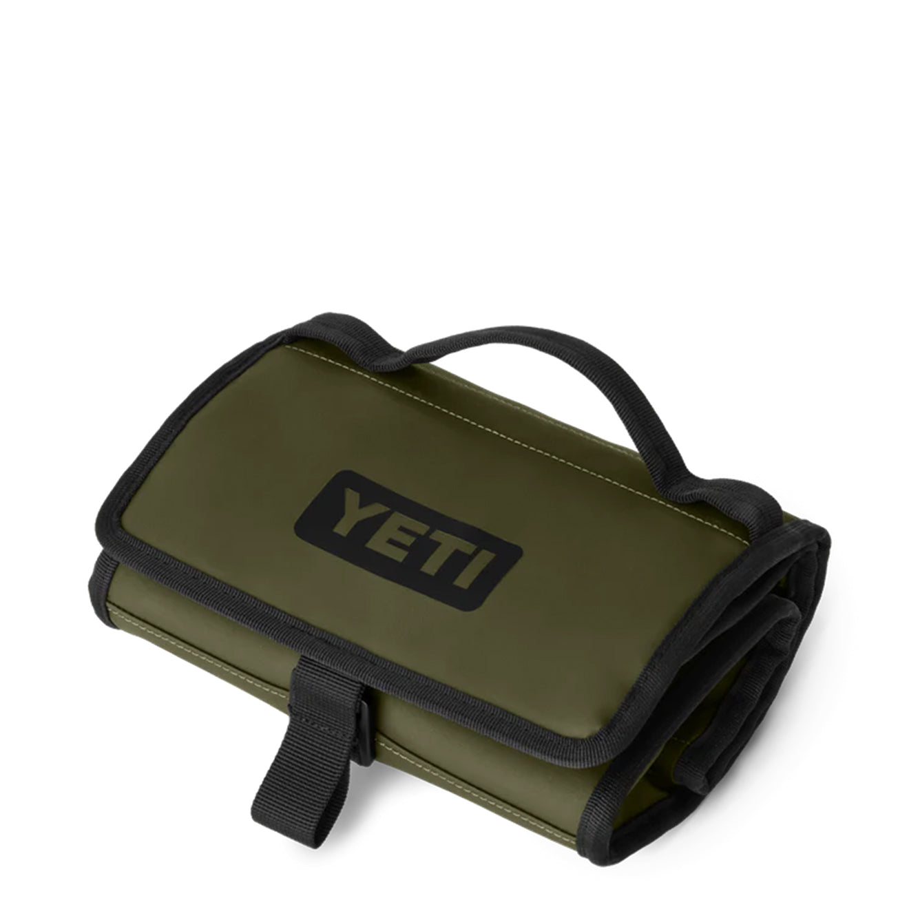 YETI Daytrip Lunch Bag Olive - The Sporting Lodge