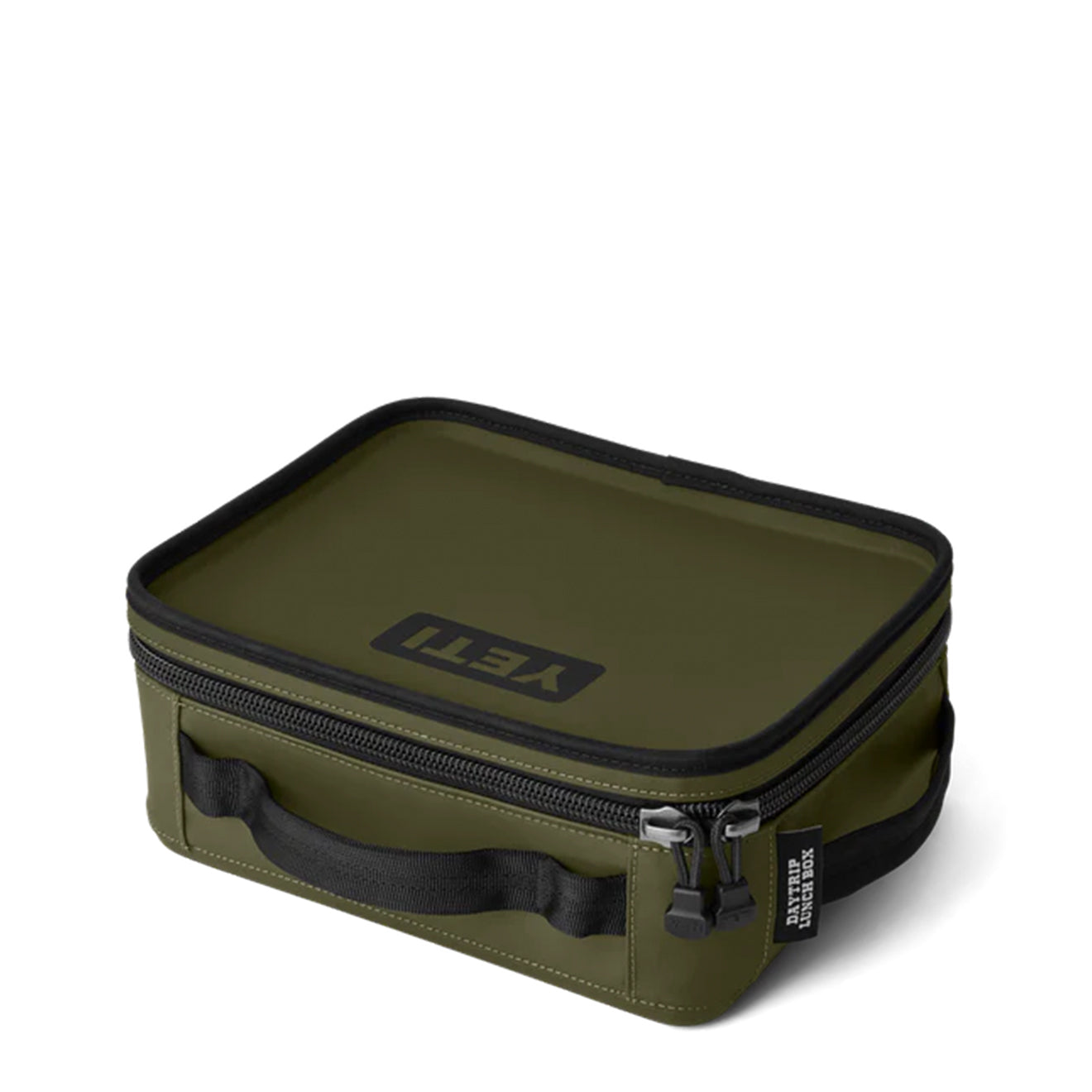 YETI Daytrip Lunch Box Olive - The Sporting Lodge