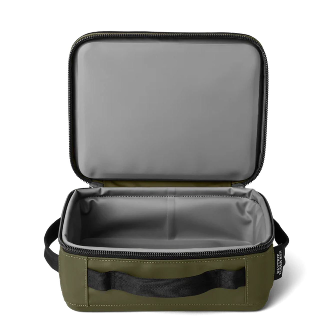 YETI Daytrip Lunch Box Olive - The Sporting Lodge