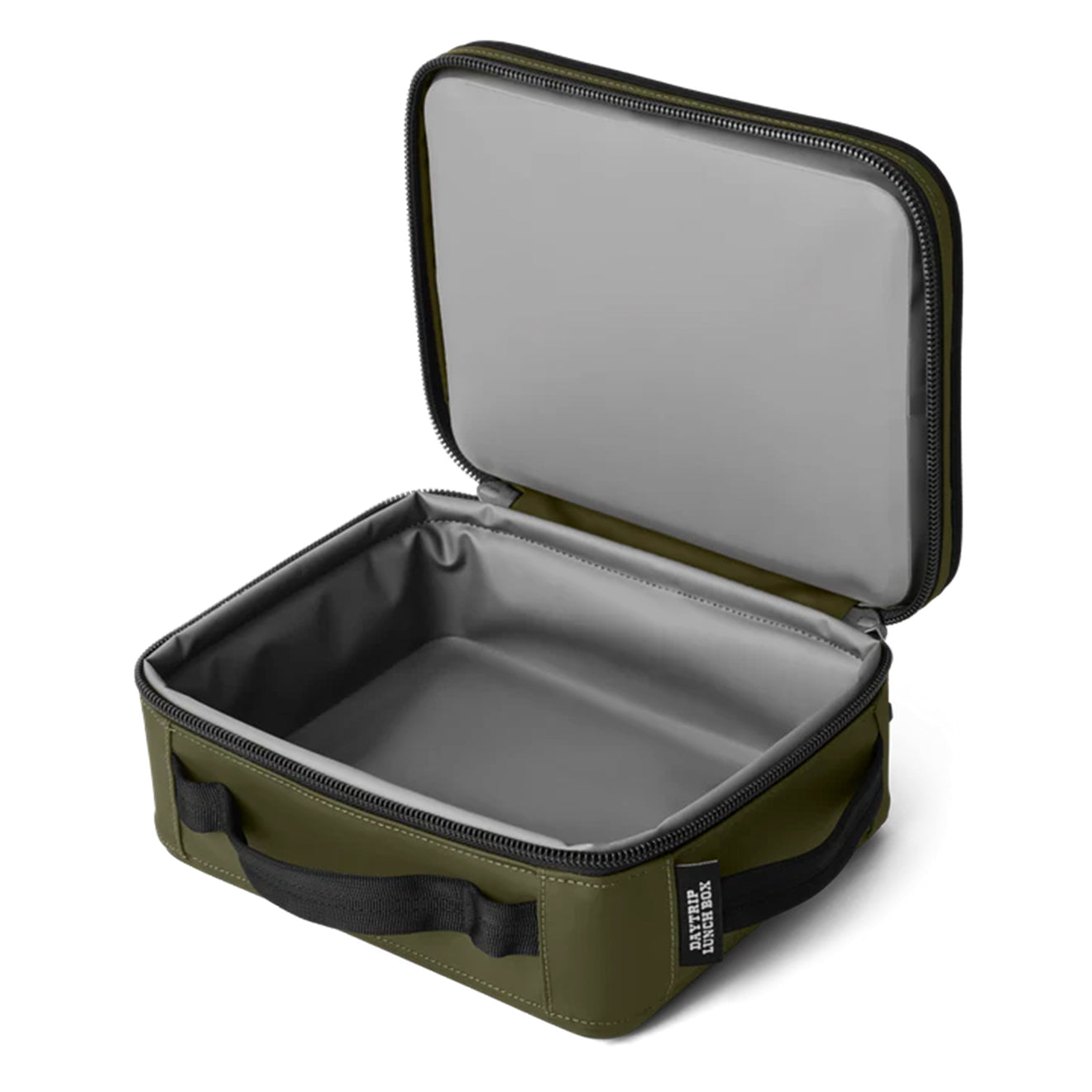 YETI Daytrip Lunch Box Olive - The Sporting Lodge