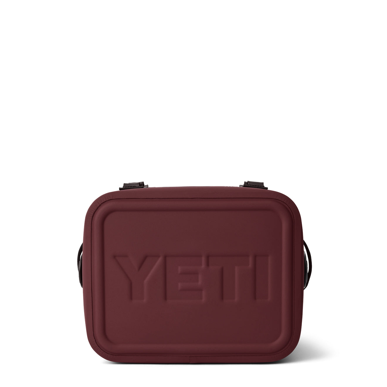 YETI Hopper Flip 12 Cool Bag Wild Vine Red