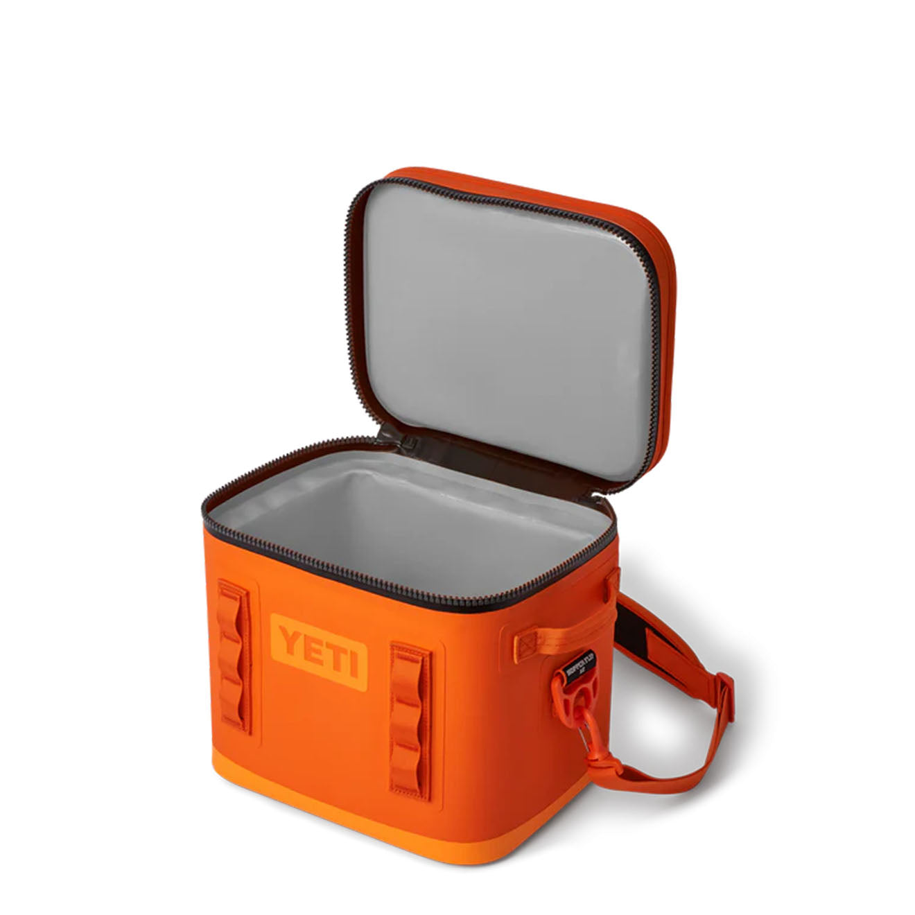 YETI Hopper Flip 12 Soft Cooler King Crab - The Sporting Lodge