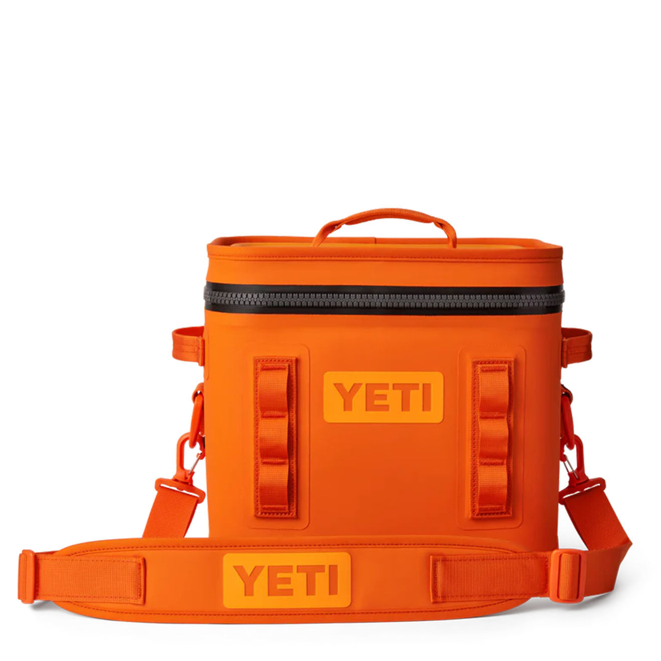 YETI Hopper Flip 12 Soft Cooler King Crab - The Sporting Lodge