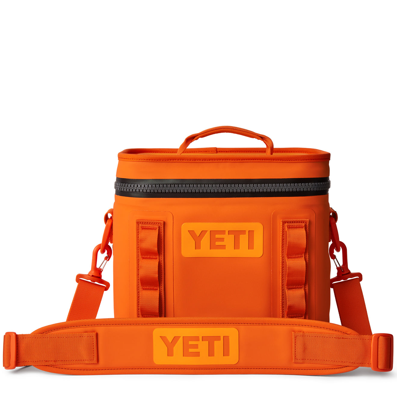 Yeti hopper flip 8 soft cooler deals -charcoal