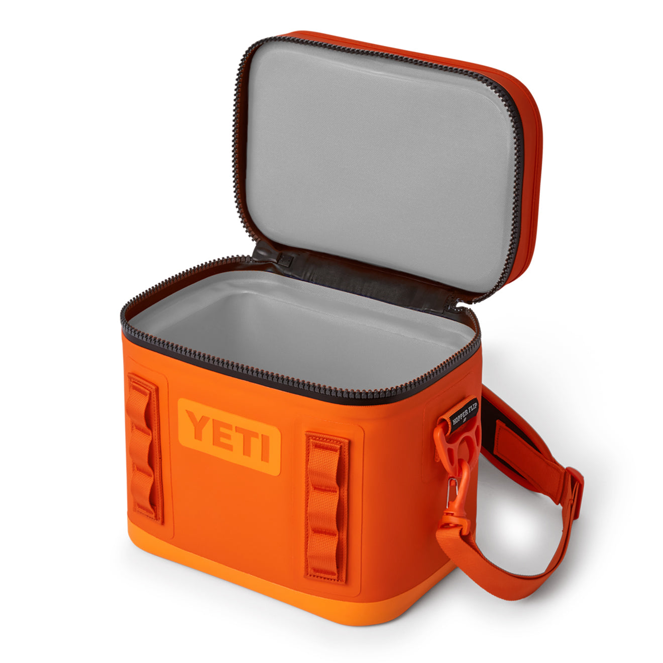 Yeti hopper flip 8 soft cooler deals -charcoal