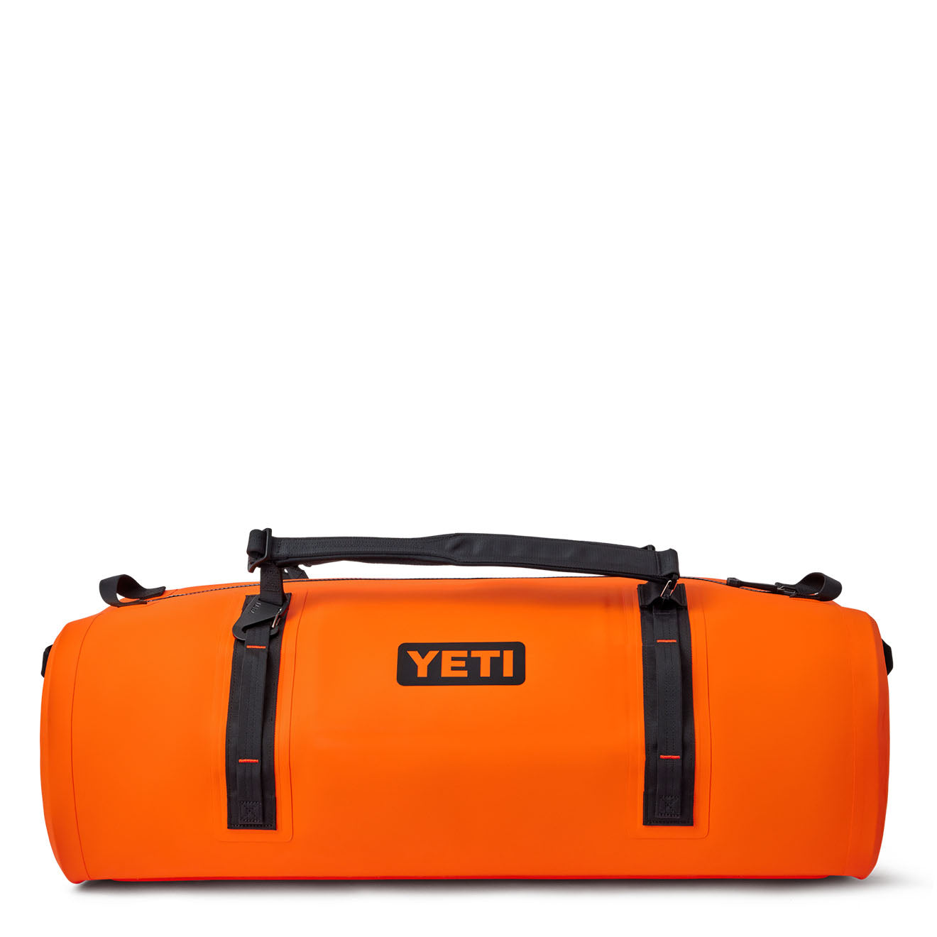 YETI Panga 100L Waterproof Duffel King Crab - The Sporting Lodge