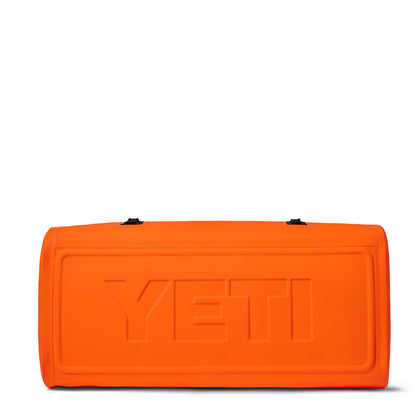 YETI Panga 100L Waterproof Duffel King Crab - The Sporting Lodge