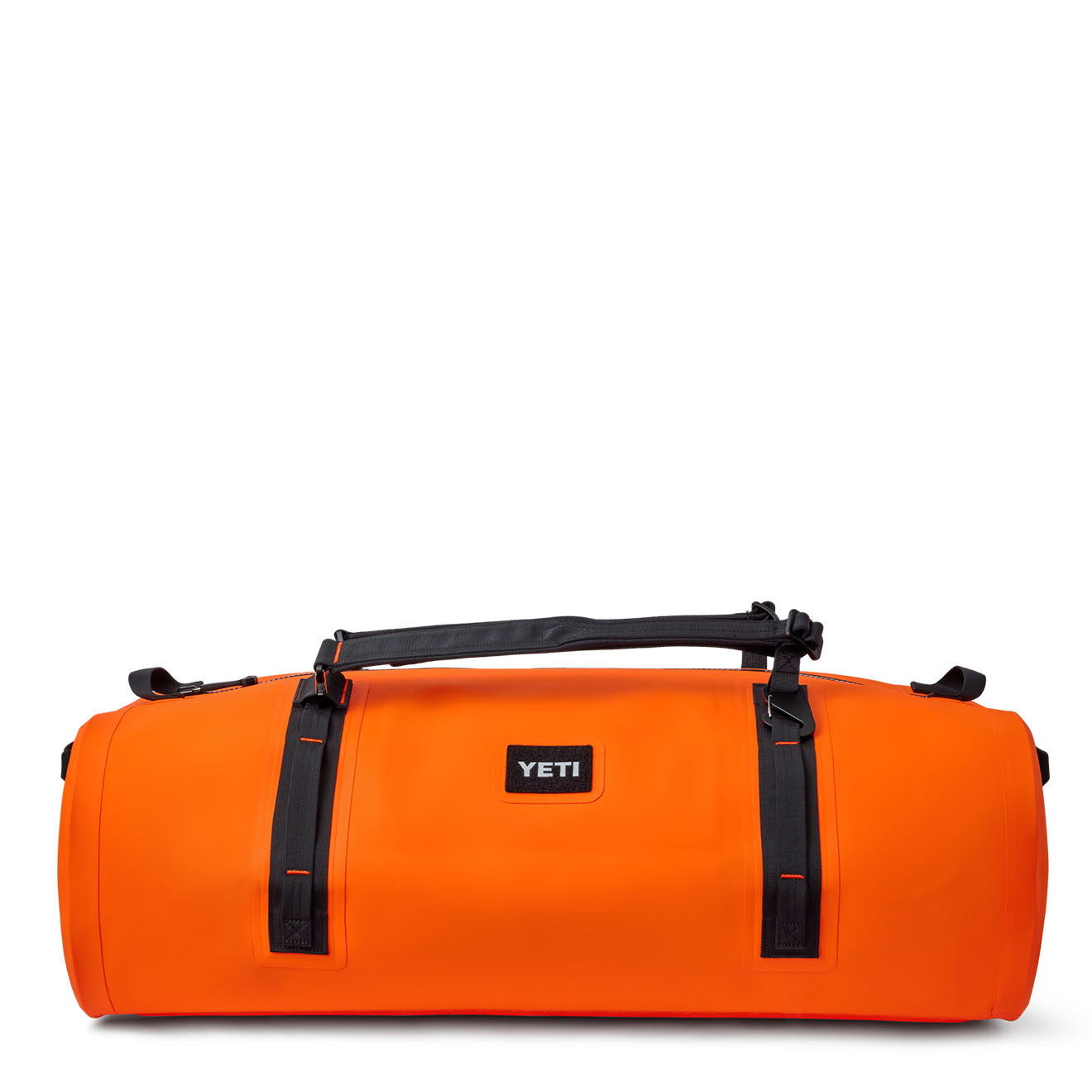 YETI Panga 100L Waterproof Duffel King Crab - The Sporting Lodge