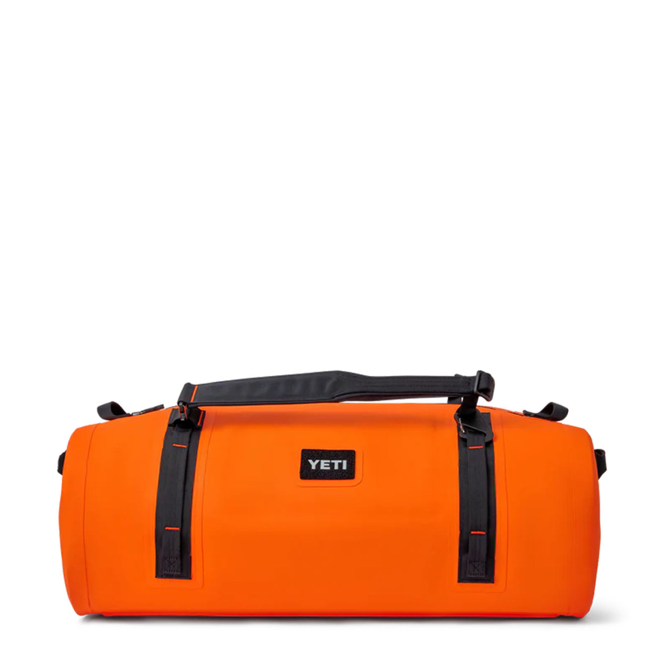 YETI Panga 75L Waterproof Duffel King Crab The Sporting Lodge