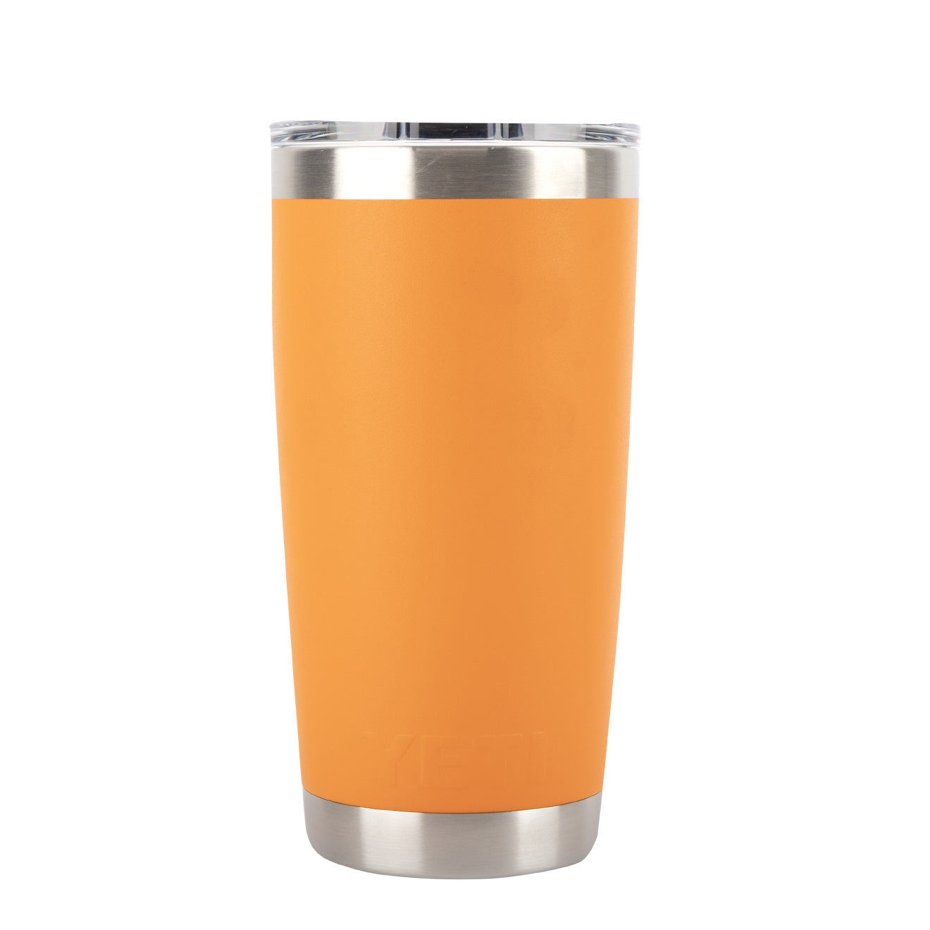 Yeti Rambler 20oz Tumbler - King Crab outlet Orange