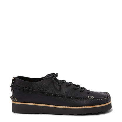 Yogi Finn III Shoe On Eva Black Mono - The Sporting Lodge