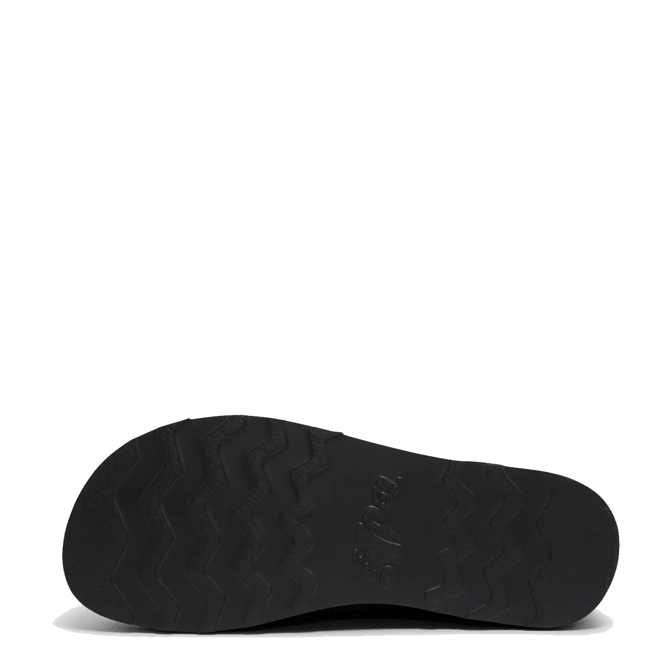 Yogi Finn III Shoe On Eva Black Mono - The Sporting Lodge