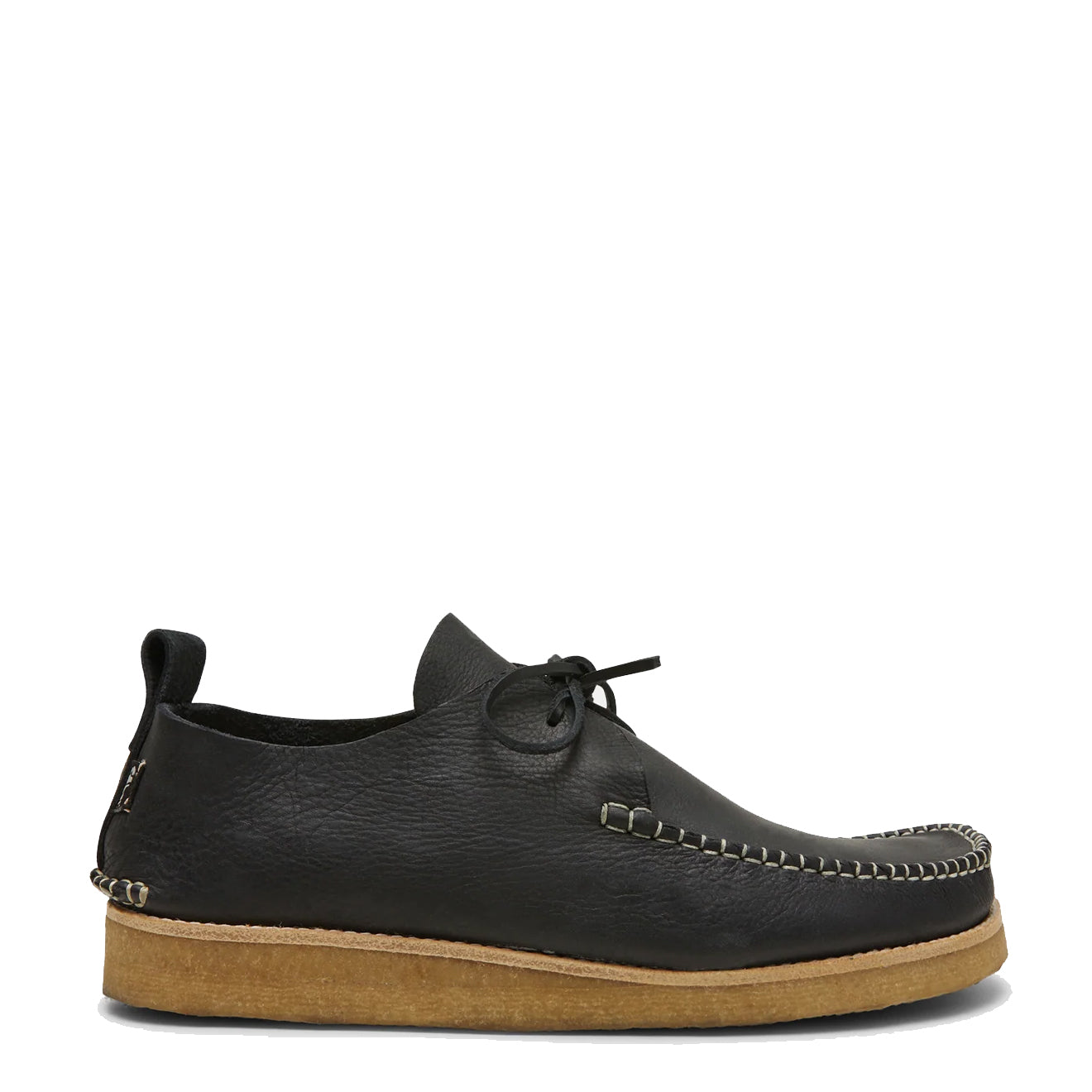 Yogi Lawson 2 Shoe Black - The Sporting Lodge