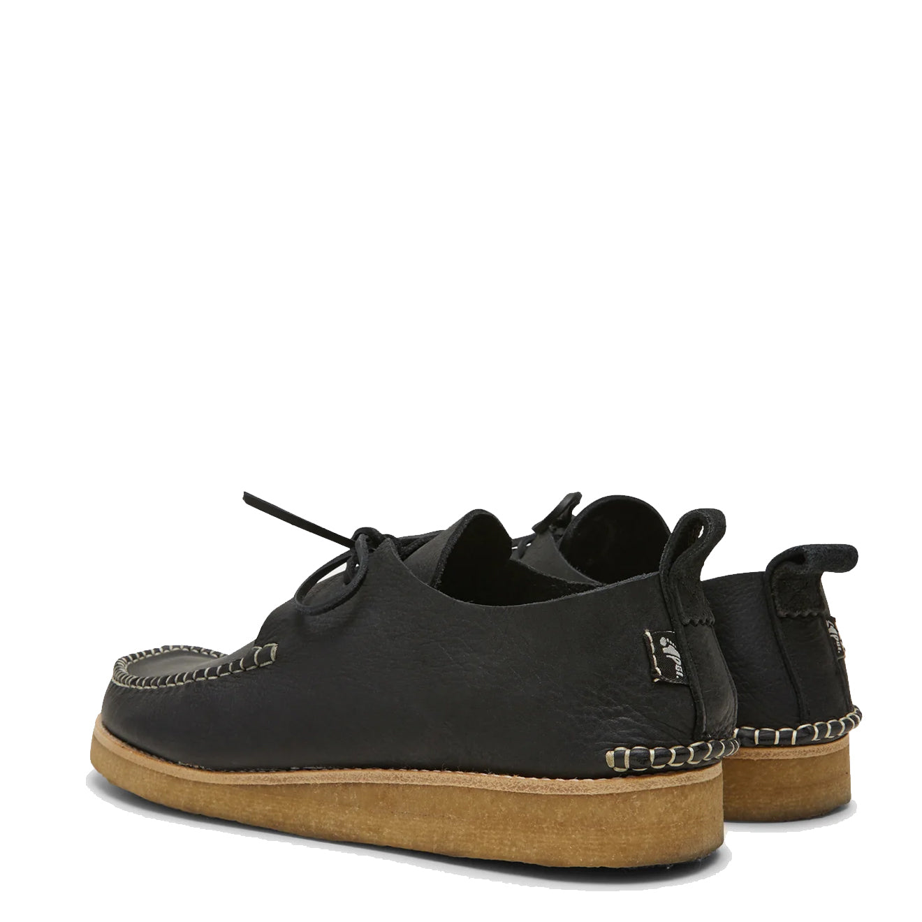 Yogi Lawson 2 Shoe Black - The Sporting Lodge