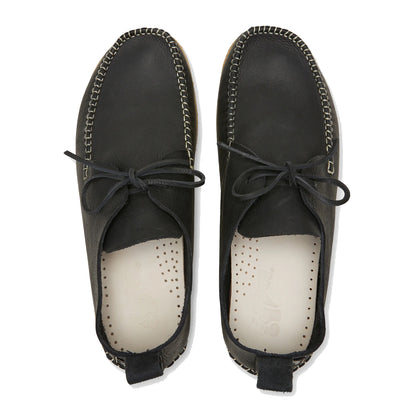 Yogi Lawson 2 Shoe Black - The Sporting Lodge