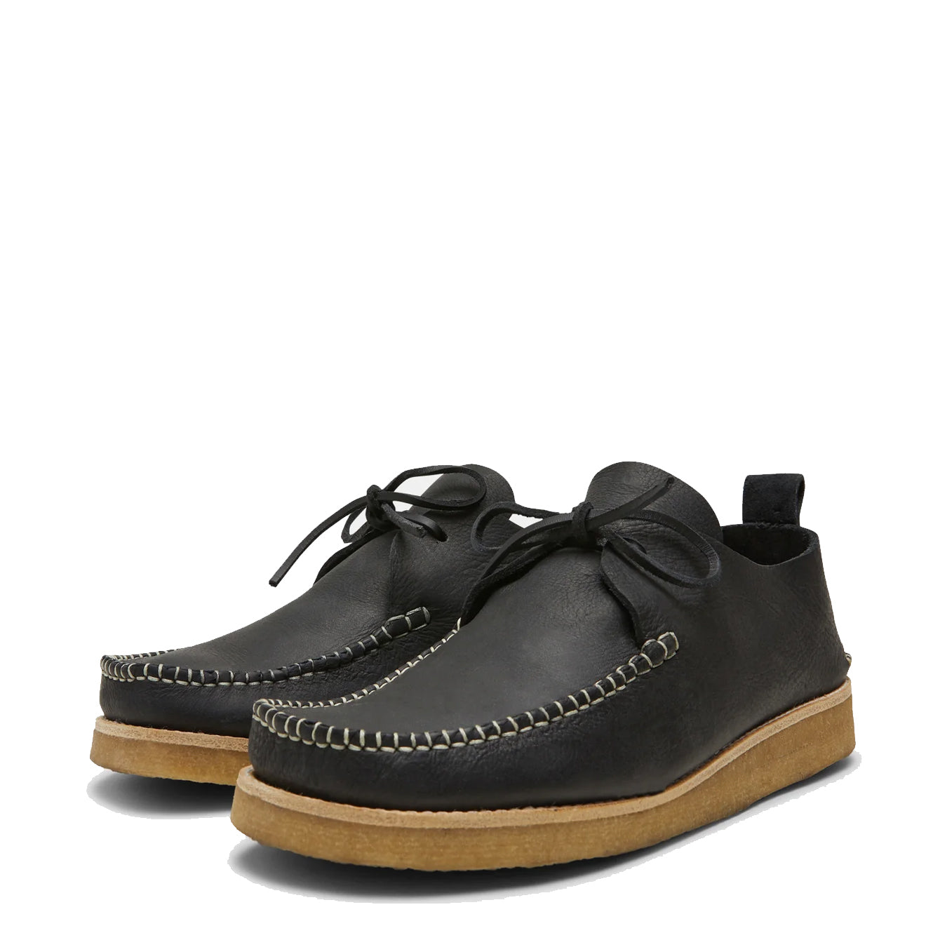 Yogi Lawson 2 Shoe Black - The Sporting Lodge