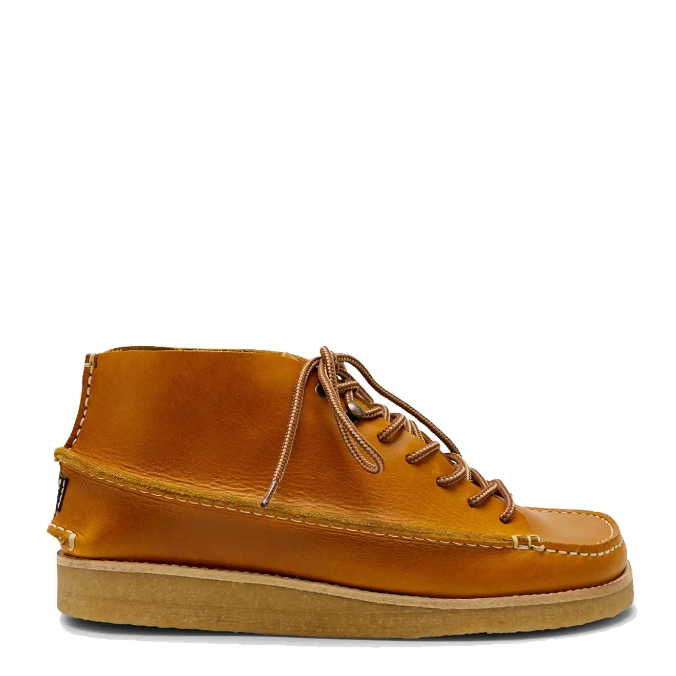 Yogi Fairfield Boot Canary Yellow